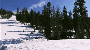 snowboarding torstein horgmo GIF by EchoBoom Sports