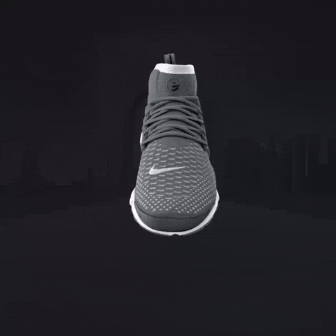 Presto GIF by Nike Sportswear