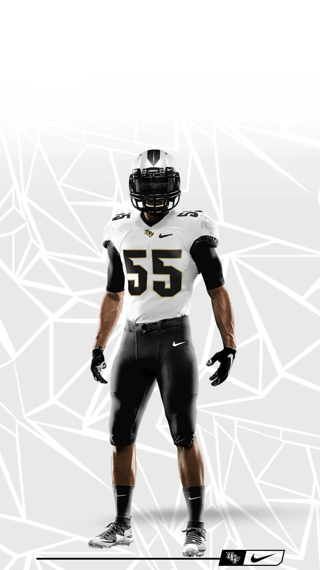 Football Wallpaper GIF by UCF Knights Find & Share on GIPHY