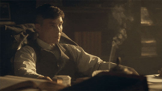peaky blinders thomas shelby GIF by BBC First Australia - peaky blinders thomas shelby GIF by BBC First Australia