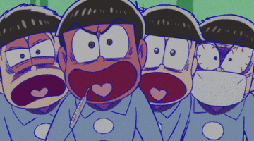 Osomatsu GIF