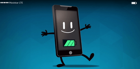 Smartphone Cellphone GIF by Movistar Ecuador - Find & Share on GIPHY