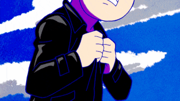 rocko osomatsu osomatsu-san karamatsu matsuno GIF