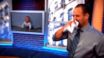 Salt Eat GIF by The Maury Show