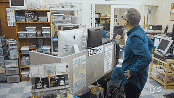 silicon valley lol GIF by IFC