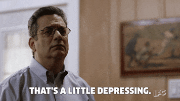 depressing andy kindler GIF by IFC