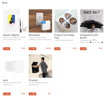 gifcommerce GIF by Product Hunt
