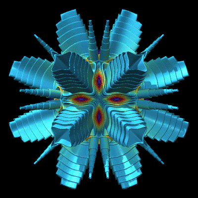 Mark W Ballard GIF