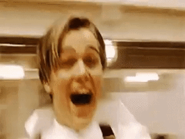 la-zona-negativa leonardo dicaprio GIF