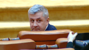 sorindumitrascu-64ac te pupa ciordache! GIF