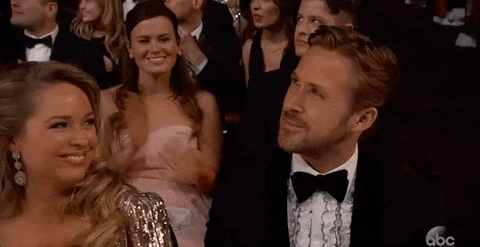 17 Former Heartthrobs Who Became Serious Actors giphy gif