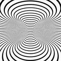 op art animation GIF by xponentialdesign