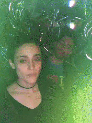 GIF by GIPHY House Party