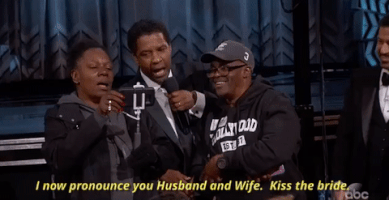 Academy Awards Oscars GIF