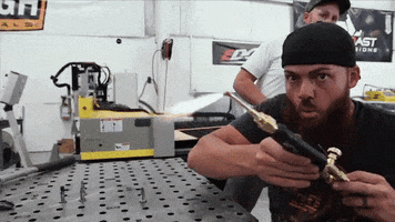 Welding Discovery Channel GIF by Discovery