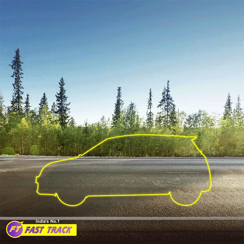 fasttrack  GIF