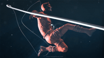 felipefierro netflix dd daredevil felipe fierro GIF