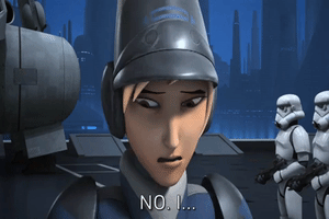Season 1 Episode 13 GIF by Star Wars