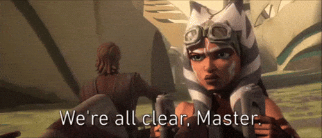 season 4 GIF by Star Wars