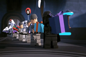 Season 1 Episode 13 GIF by Star Wars