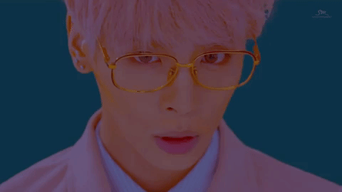 Shinee-Jonghyun