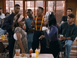 family matters cherry on top GIF by Warner Archive