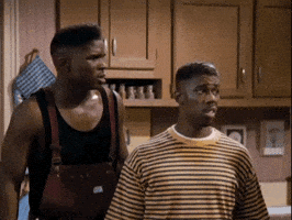 Family Matters GIF by Warner Archive