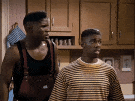 family matters GIF by Warner Archive