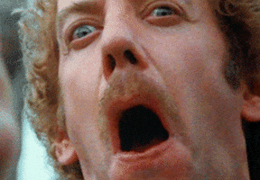 Invasion Of The Body Snatchers GIF by SBS Movies
