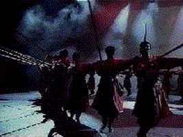 mike-dmytrenko dance ukraine ukrainian virsky GIF