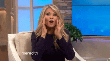 Christie Brinkley GIFs - Find & Share on GIPHY