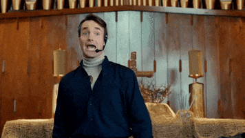 preach will forte GIF by Don Verdean