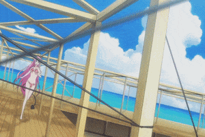 sandalphoncoliuntoarellanos ova to love ru lala satalin deviluke rito yuuki GIF
