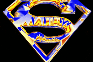 #Slogo1B8 @Superman @R_Roddy_Piper GIF by @r0to00