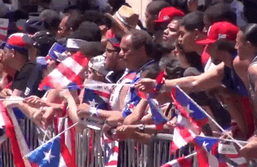 The Puerto Rican Day Parade Gifs Get The Best Gif On Giphy