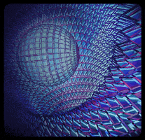 art 3d GIF by Todd Rocheford