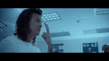 music video 1d GIF
