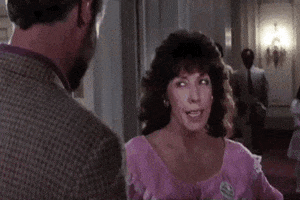 alexdfw rose bette midler sadie big business GIF
