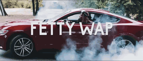 My Way GIF by Fetty Wap
