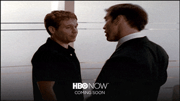 coming soon hug GIF by HBO