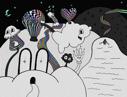 Pop Art GIF by prsml