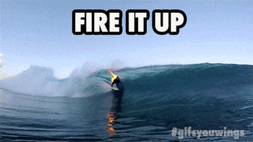like a boss lets do this GIF by Red Bull