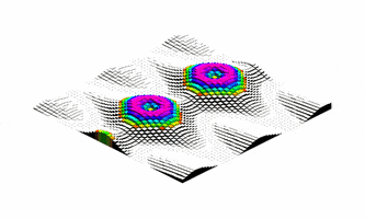 animation art GIF by Alastair Gray