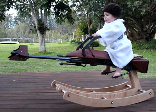 Rocking Horse GIFs - Find & Share on GIPHY