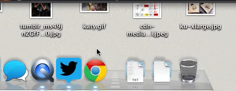 veronica delete chrome GIF