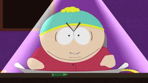 Comedy Central Lightning GIF by South Park - Find & Share on GIPHY
