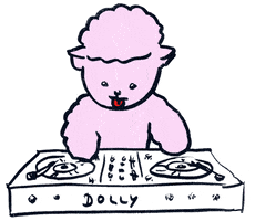 dj #djs #dolly #dollyparty #moya #Patrickmoya GIF by Patrick Moya