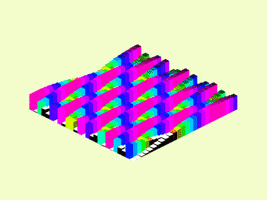 animation art GIF by Alastair Gray