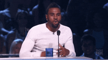 Jason Derulo Pop GIF by So You Think You Can Dance