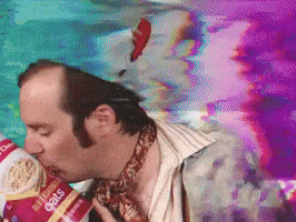 Weird Music Video GIF by Dr. Dog